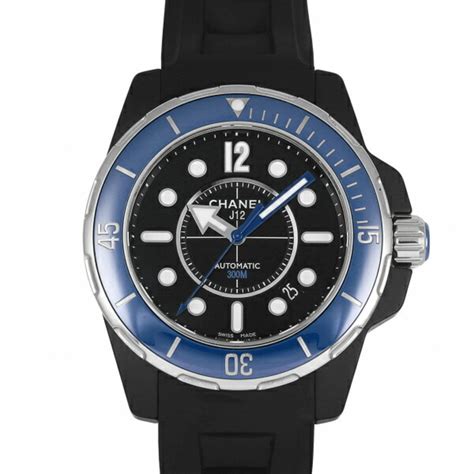 Chanel J12 Marine 42 H2559 Ceramic x Stainless 